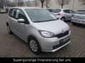 Skoda Citigo Ambition,5-TÜRIG,AUTOMATIK,KLIMA Silber - thumbnail 2