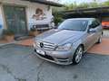 Mercedes-Benz C 250 CDI 4Matic BlueEFFICIENCY Avantgarde FULL OPTIONAL Gris - thumbnail 1