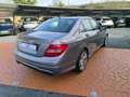 Mercedes-Benz C 250 CDI 4Matic BlueEFFICIENCY Avantgarde FULL OPTIONAL Gris - thumbnail 5
