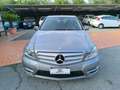 Mercedes-Benz C 250 CDI 4Matic BlueEFFICIENCY Avantgarde FULL OPTIONAL Gris - thumbnail 8