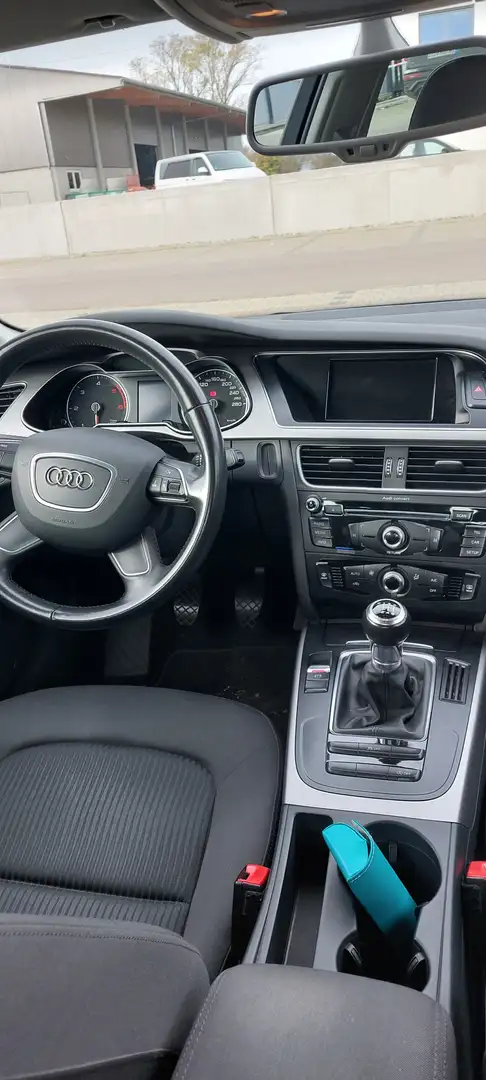 Audi A4 A4 2.0 TDI sport - 2