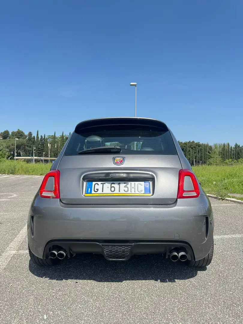 Fiat 500 Abarth Abarth - 2