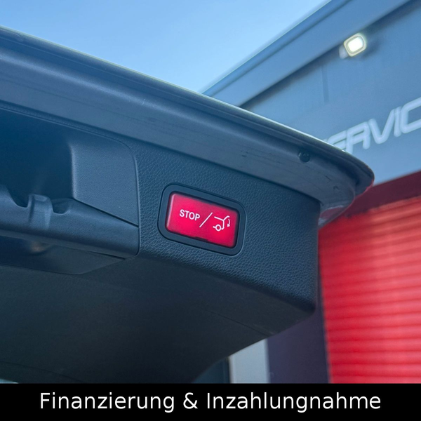 Mercedes-Benz C 250 Business plus Pano LED Navi Sitzheizung — photo 8