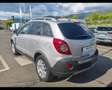 Opel Antara 2.0 CDTI Cosmo Silber - thumbnail 7