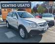 Opel Antara 2.0 CDTI Cosmo Silber - thumbnail 3