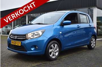 1.0 Exclusive AIRCO ELEK RAMEN LMV