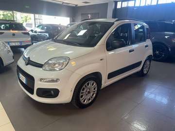 Panda III 2014 1.2 easypower Easy Gpl 69cv E6