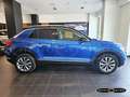 Volkswagen T-Roc T-Roc 2017 1.0 tsi Style 115cv Blu/Azzurro - thumbnail 3