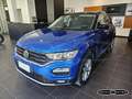 Volkswagen T-Roc T-Roc 2017 1.0 tsi Style 115cv Blu/Azzurro - thumbnail 1