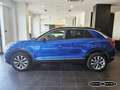 Volkswagen T-Roc T-Roc 2017 1.0 tsi Style 115cv Blu/Azzurro - thumbnail 4