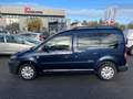 Volkswagen Caddy Kasten/Kombi Roncalli Trendline Blauw - thumbnail 3