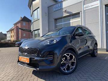 2.0 GT Line 4WD Pano+Navi+Sitzbelüft.