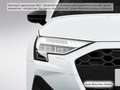Audi A3 35 TDI S tronic advanced Carbon/SON Weiß - thumbnail 8