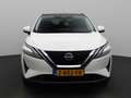 Nissan Qashqai 1.3 MHEV Xtronic N-Connecta | Panoramadak | Naviga Blanc - thumbnail 3