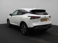 Nissan Qashqai 1.3 MHEV Xtronic N-Connecta | Panoramadak | Naviga Blanc - thumbnail 2