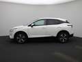 Nissan Qashqai 1.3 MHEV Xtronic N-Connecta | Panoramadak | Naviga Blanc - thumbnail 4