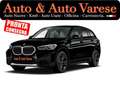 BMW X1 sDrive18i Advantage Schwarz - thumbnail 1
