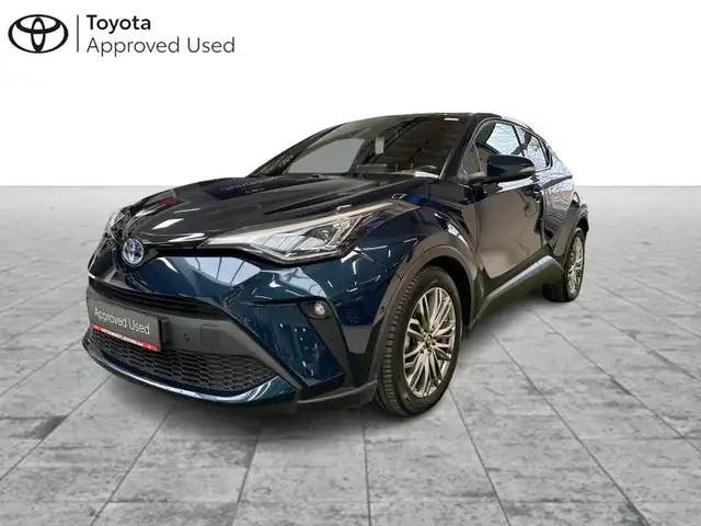 Toyota C-HR 1.8 HYB C-HIC