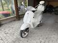 Piaggio Primavera vespa 125 sprint justin bieber Bianco - thumbnail 3