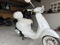 Piaggio Primavera vespa 125 sprint justin bieber Bianco - thumbnail 1