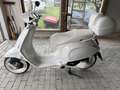 Piaggio Primavera vespa 125 sprint justin bieber Bianco - thumbnail 2