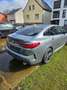 BMW 220 Baureihe 2 Gran Coupe 220 d M Sport Gris - thumbnail 3