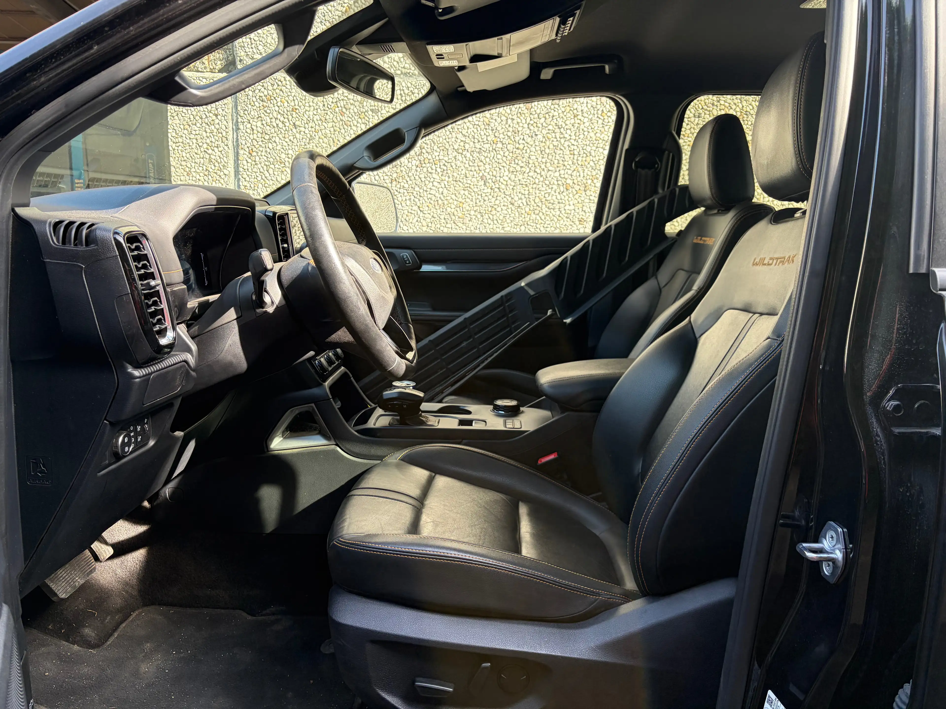 Ford Ranger *4AWD*ACCIDENT*DOMMAGE*EXPORT ONLY*TVA DEDUCTIBLE* — photo 15