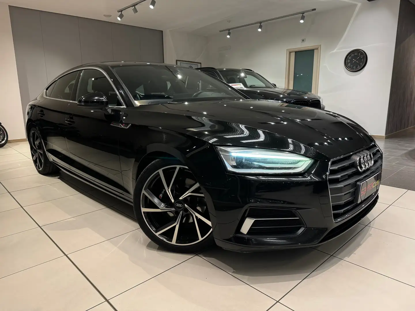 Audi A5 Sportback 2.0 tdi Sport S LINE QUATTRO 190cv - 1