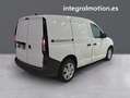 Volkswagen Caddy Cargo 2.0 TDI furgón derivado de turismo Blanco - thumbnail 5