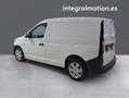 Volkswagen Caddy Cargo 2.0 TDI furgón derivado de turismo Blanco - thumbnail 4