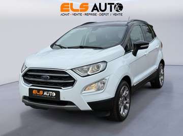 1.5 TDCI 100ch Titanium 1.Main