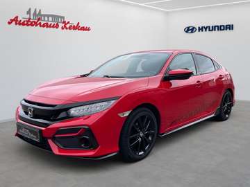 1.0 i-VTEC Turbo Comfort Sport Line