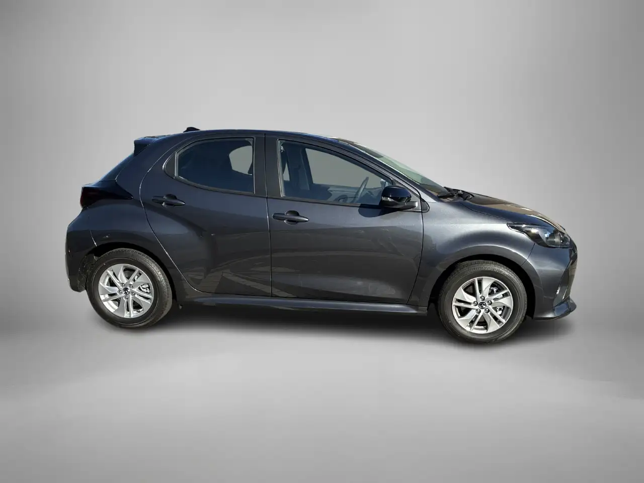 Mazda 2 2026