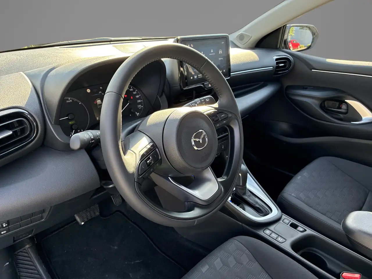 Mazda 2 2026 — фото 10