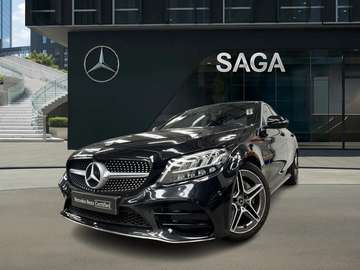 d Berline AMG