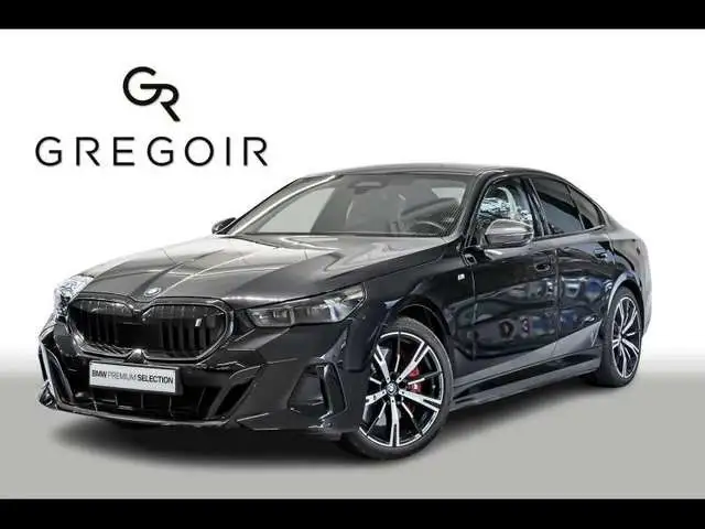 BMW i5 eDrive40|Msport