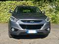 Hyundai iX35 1.6 GDI 16V 2WD Comfort Grau - thumbnail 2