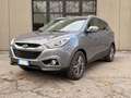 Hyundai iX35 1.6 GDI 16V 2WD Comfort Gris - thumbnail 3