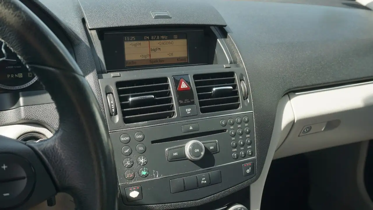 Das Auto