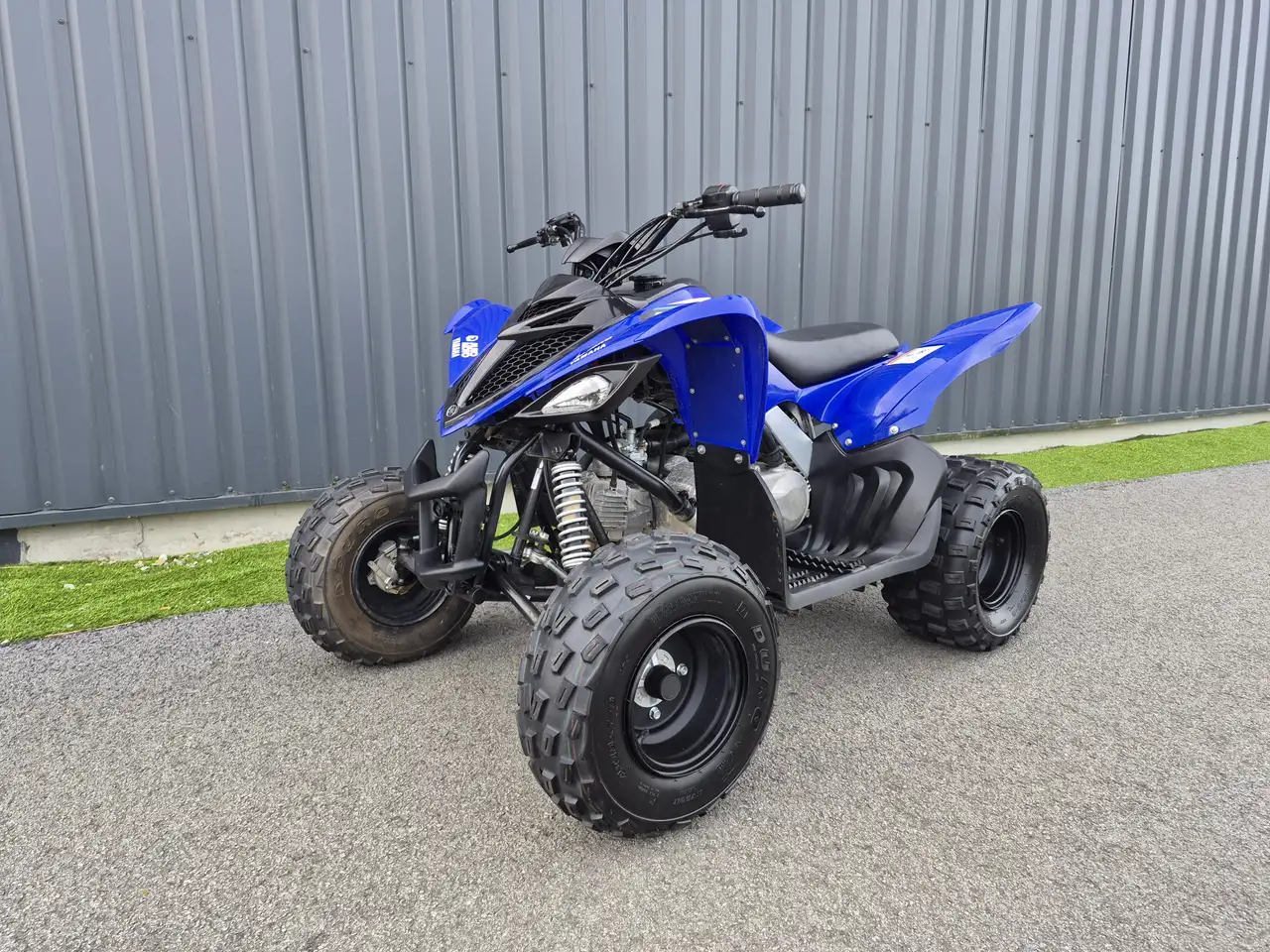 Yamaha YFM 90