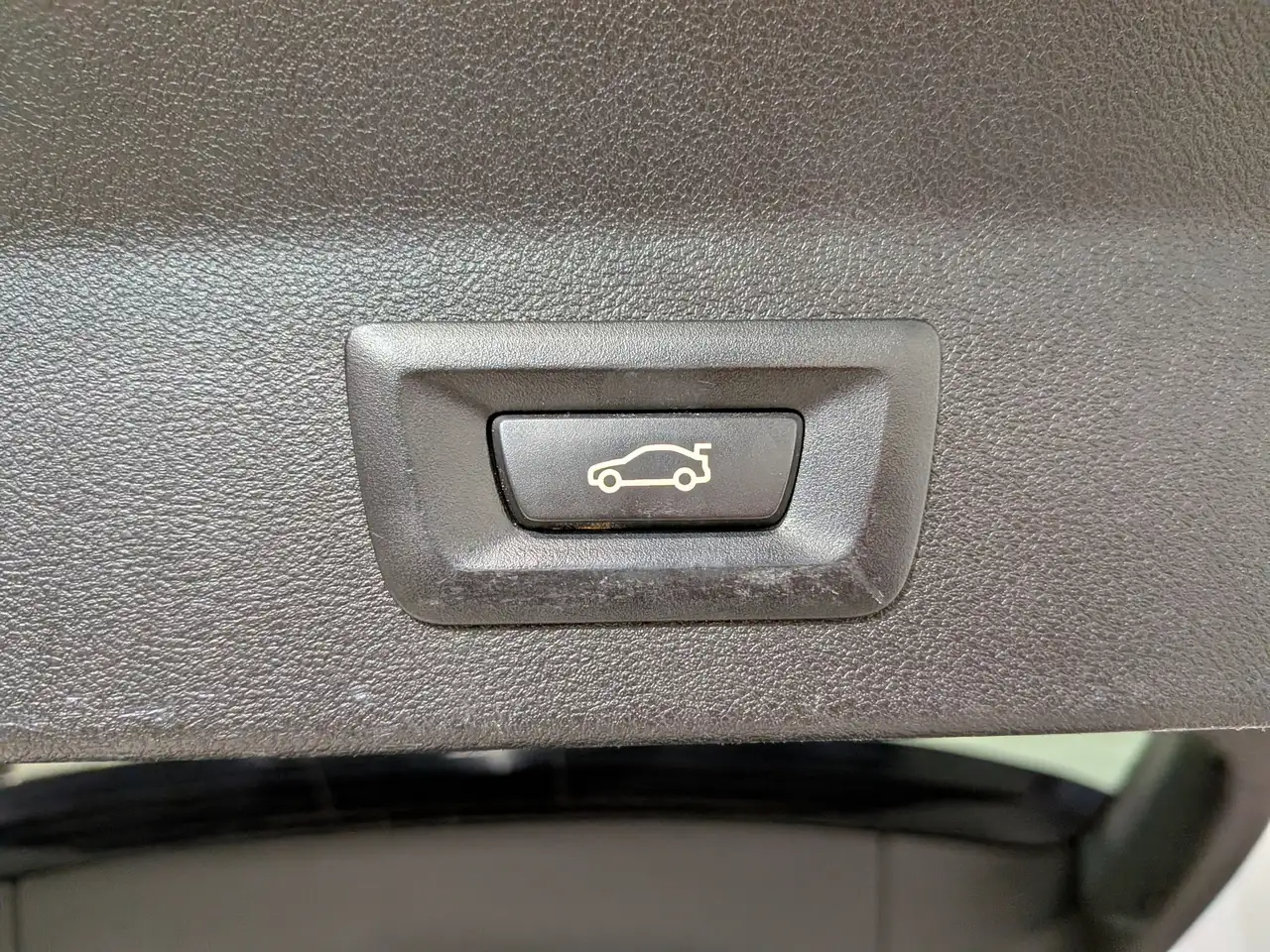 BMW X3 снимка BMW X3