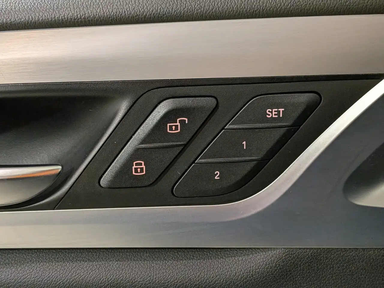 BMW X3 снимка BMW X3