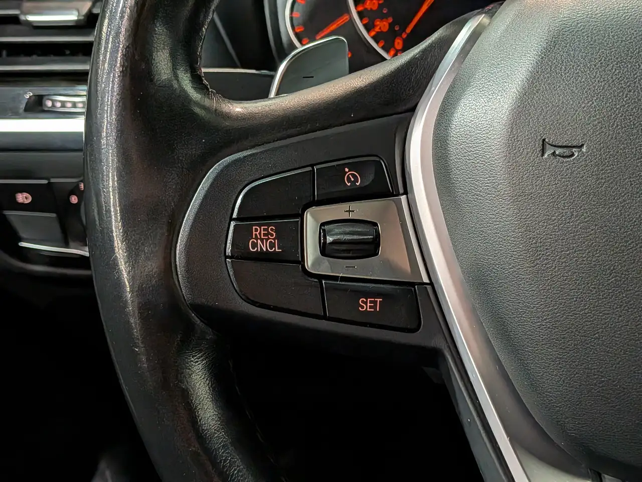 BMW X3 снимка BMW X3