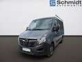Opel Movano L1H1 2,3 TurboD Blue Injection 3,5t Grau - thumbnail 1