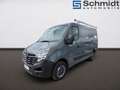 Opel Movano L1H1 2,3 TurboD Blue Injection 3,5t Grau - thumbnail 2