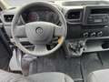 Opel Movano L1H1 2,3 TurboD Blue Injection 3,5t Grau - thumbnail 8