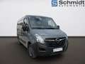 Opel Movano L1H1 2,3 TurboD Blue Injection 3,5t Grau - thumbnail 6