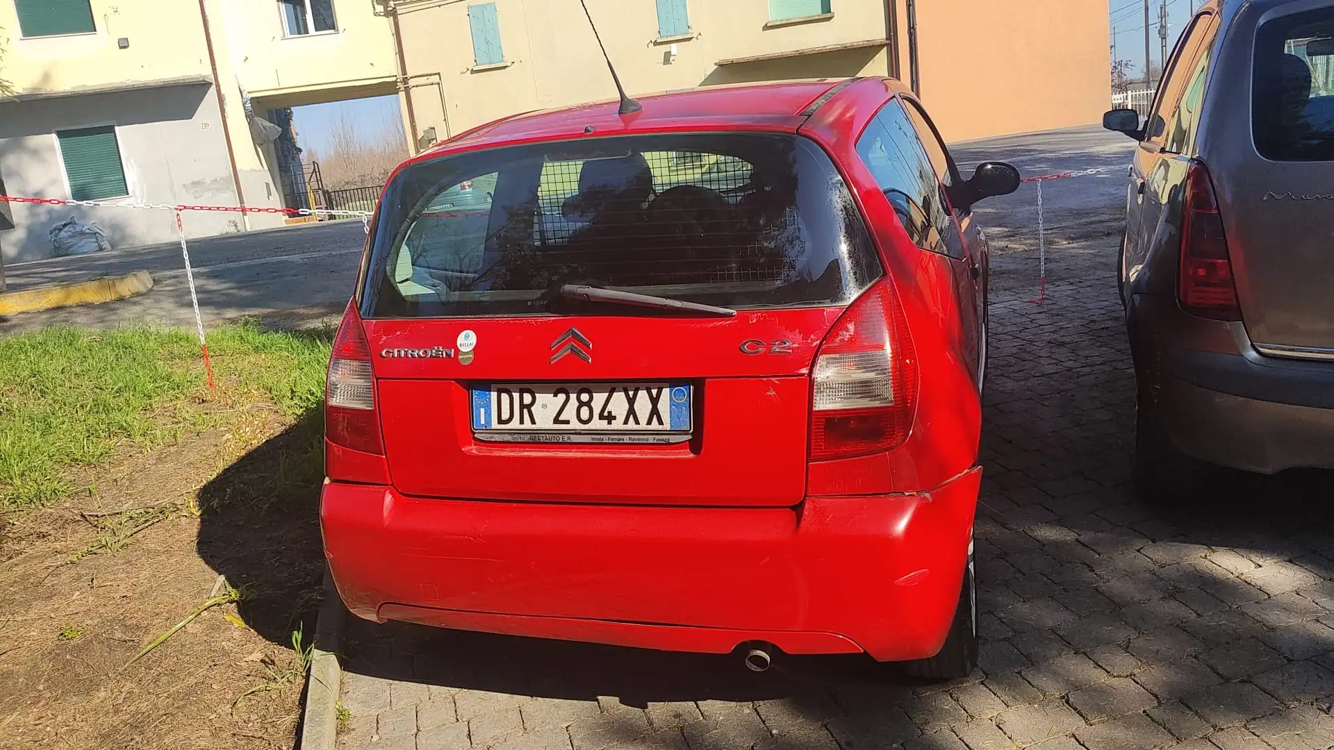 Citroen C2 1.6 hdi Vts 110cv fap - 2
