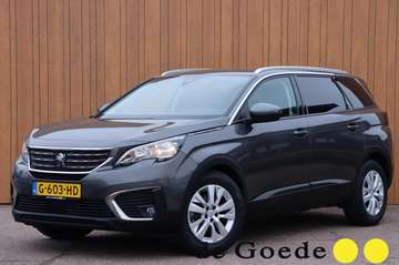 1.2 PureTech Active 7-persoons org. NL