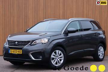 1.2 PureTech Active 7-persoons org. NL